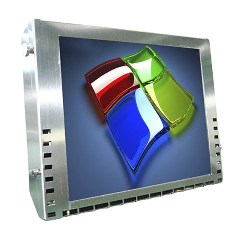 Monitor LCD - AMG-12IPGL01N2 - AMONGO Display Technology(ShenZhen)Co.,LTD - industriale / 21,5" / 800 x 600