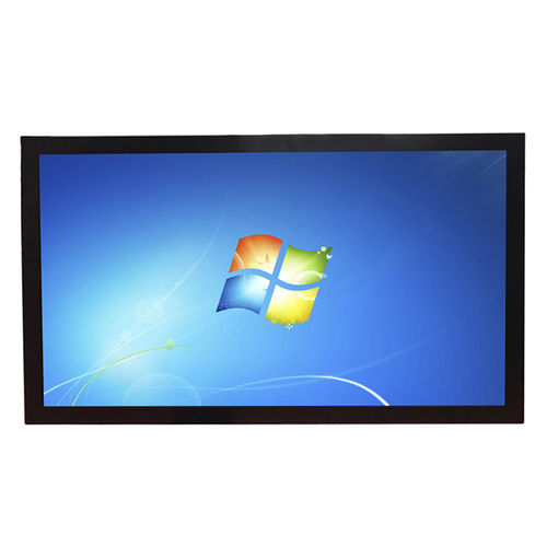 Monitor LCD - AMG-32IPIN04N1 - AMONGO Display Technology(ShenZhen)Co.,LTD - industriale / 32" / 1920 x 1080