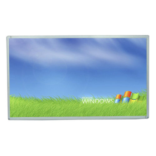 Monitor LCD - AMG-19OPMC01N1 - AMONGO Display Technology(ShenZhen)Co.,LTD - con retroilluminazione a LED / industriale / 18,5"
