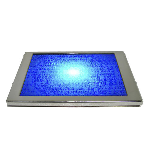 Monitor con retroilluminazione a LED - AMG-12OBTA01N1 - AMONGO Display Technology(ShenZhen)Co.,LTD - LCD / industriale / 800 x 600