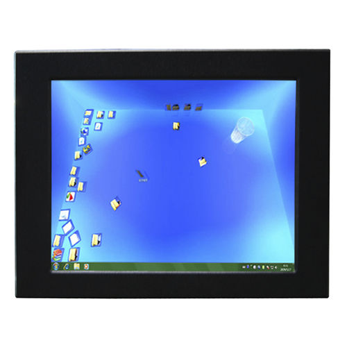 Panel PC con retroilluminazione a LED - AMG-17PPC01T9 - AMONGO Display Technology(ShenZhen)Co.,LTD - di LCD / 17" / 1280 x 1024