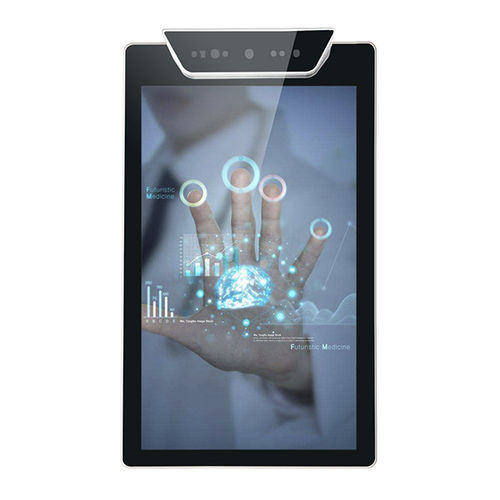 Monitor LCD - AMG-32OPCC01TI - AMONGO Display Technology(ShenZhen)Co.,LTD - industriale / per macchina industrialie / di visualizzazione