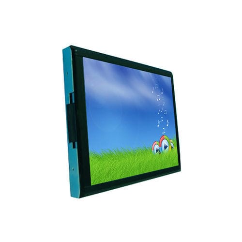 Monitor LCD - AMG-12OPHA01T1 - AMONGO Display Technology(ShenZhen)Co.,LTD - con retroilluminazione a LED / 12.1" / 800 x 600