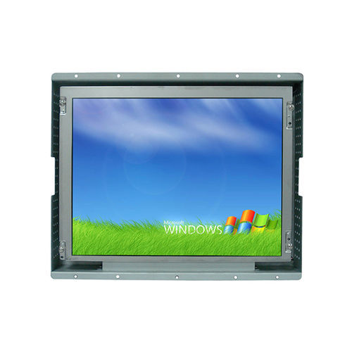 Monitor LCD - AMG-12OPMD01N1 - AMONGO Display Technology(ShenZhen)Co.,LTD - con retroilluminazione a LED / 12.1" / 800 x 600