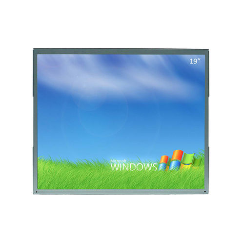 Monitor LCD - AMG-19OPHA02N2 - AMONGO Display Technology(ShenZhen)Co.,LTD - con retroilluminazione a LED / 19" / 1280 x 1024
