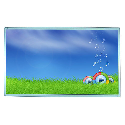 Monitor LCD - AMG-22OPHA01T2 - AMONGO Display Technology(ShenZhen)Co.,LTD - con touch screen resistivo / con touch screen a infrarossi / con retroilluminazione a LED