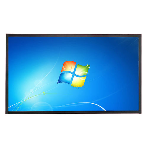 Monitor LCD - AMG-24OPHA01N1 - AMONGO Display Technology(ShenZhen)Co.,LTD - con retroilluminazione a LED / 24" / 1920 x 1080