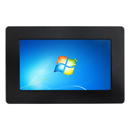 Monitor LCD - AMG-11IPPC01T1 - AMONGO Display Technology(ShenZhen)Co.,LTD - con touchs creen capacitivo PCAP / con retroilluminazione a LED / 11.6"