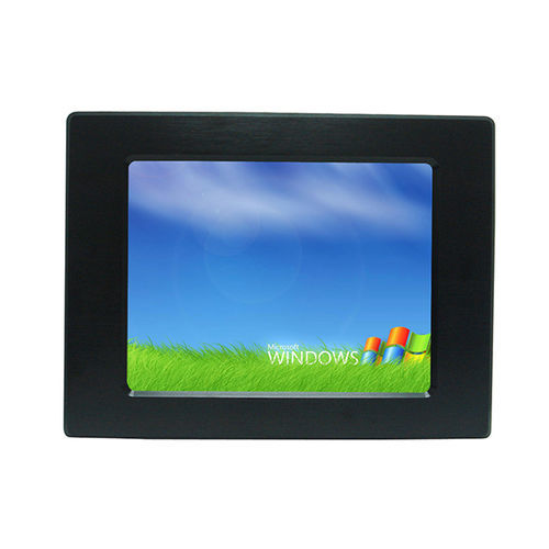 Monitor LCD - AMG-12IPPC01T1 - AMONGO Display Technology(ShenZhen)Co.,LTD - con retroilluminazione a LED / 12.1" / 800 x 600