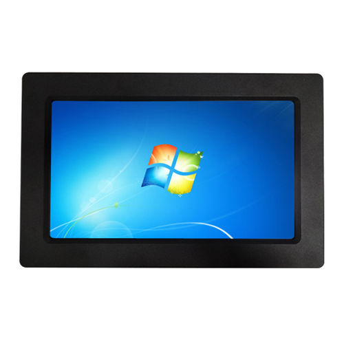 Monitor LCD - AMG-15IPPC01T4 - AMONGO Display Technology(ShenZhen)Co.,LTD - con retroilluminazione a LED / 15,6" / 1920 x 1080