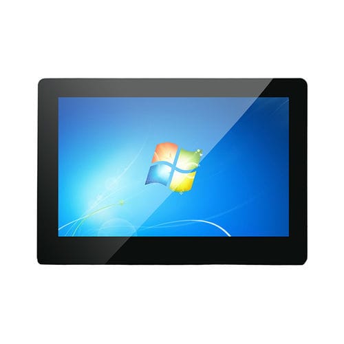 Monitor LCD - AMG-07OPDX01T1 - AMONGO Display Technology(ShenZhen)Co.,LTD - con touchs creen capacitivo PCAP / con retroilluminazione a LED / 7"