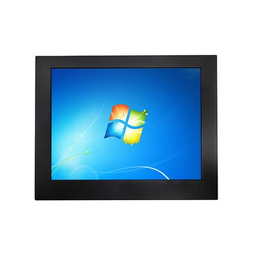 Monitor LCD - AMG-12IPTP01T3 - AMONGO Display Technology(ShenZhen)Co.,LTD - con retroilluminazione a LED / 12.1" / 1024 x 768