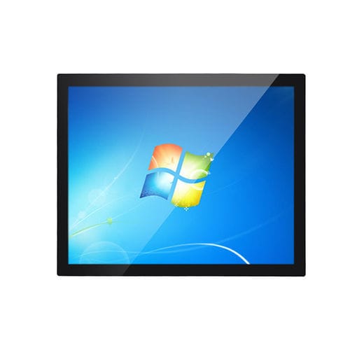 Monitor LCD - AMG-19OPKJ01T1 - AMONGO Display Technology(ShenZhen)Co.,LTD - con touchs creen capacitivo PCAP / con touch screen multitouch / con retroilluminazione a LED