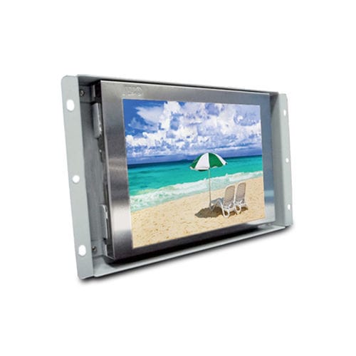 Monitor LCD - AMG-06OPSK01N1 - AMONGO Display Technology(ShenZhen)Co.,LTD - con retroilluminazione a LED / 5,7" / 640 x 480