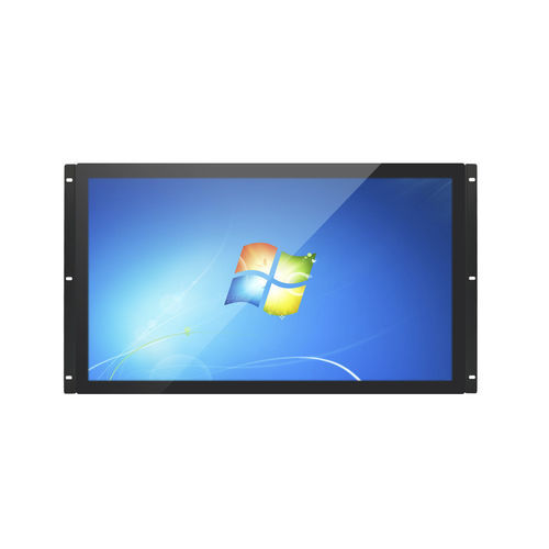 Monitor LCD - AMG-21OPSL01T1 - AMONGO Display Technology(ShenZhen)Co.,LTD - con touchs creen capacitivo PCAP / con touch screen multitouch / con retroilluminazione a LED