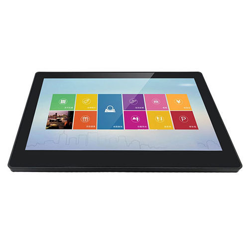 Monitor LCD - AMG-11IPAM01T1 - AMONGO Display Technology(ShenZhen)Co.,LTD - con touchs creen capacitivo PCAP / con touch screen multitouch / con retroilluminazione a LED