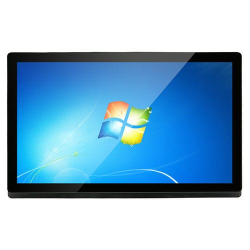 Monitor LCD - AMG-14IPGD01T1 - AMONGO Display Technology(ShenZhen)Co.,LTD - con touchs creen capacitivo PCAP / con touch screen multitouch / con retroilluminazione a LED