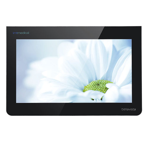 Monitor LCD - AMG-13OPUS01T1 - AMONGO Display Technology(ShenZhen)Co.,LTD - con touchs creen capacitivo PCAP / con touch screen multitouch / con retroilluminazione a LED