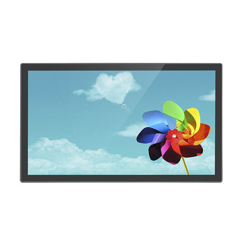 Monitor LCD - AMG-21OPGX01T1 - AMONGO Display Technology(ShenZhen)Co.,LTD - con touchs creen capacitivo PCAP / con touch screen multitouch / con retroilluminazione a LED