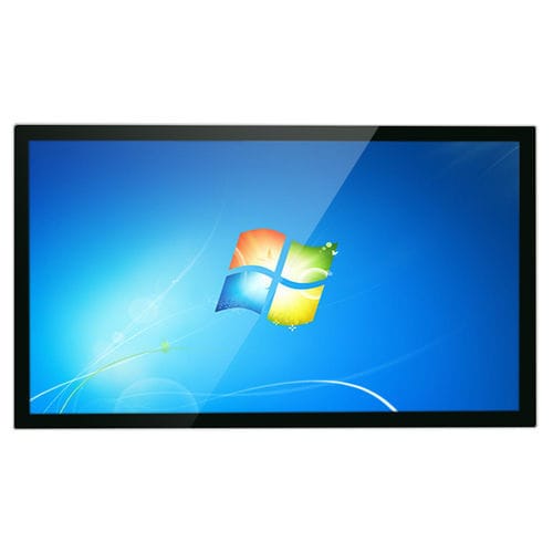 Monitor LCD - AMG-32OPZY01T1 - AMONGO Display Technology(ShenZhen)Co.,LTD - con touchs creen capacitivo PCAP / con touch screen multitouch / con retroilluminazione a LED