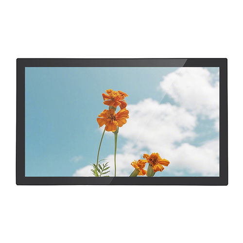 Monitor TFT-LCD - AMG-24OPXB01T1 - AMONGO Display Technology(ShenZhen)Co.,LTD - con touchs creen capacitivo PCAP / con touch screen multitouch / con retroilluminazione a LED