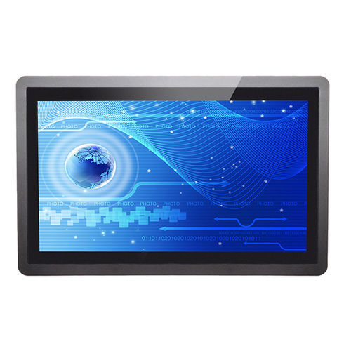 Monitor LCD - AMG-18IPTL01T1 - AMONGO Display Technology(ShenZhen)Co.,LTD - con touchs creen capacitivo PCAP / con touch screen multitouch / con retroilluminazione a LED