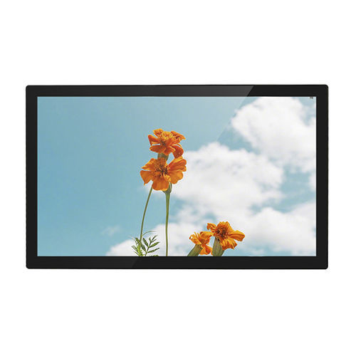 Monitor LCD - AMG-21IPRV01T1 - AMONGO Display Technology(ShenZhen)Co.,LTD - con touchs creen capacitivo PCAP / con touch screen multitouch / con retroilluminazione a LED
