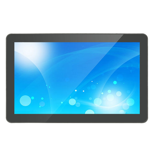 Panel PC di LCD - AMG-13PPC02T1 - AMONGO Display Technology(ShenZhen)Co.,LTD - con touchs creen capacitivo PCAP / con touch screen multitouch / 13.3"