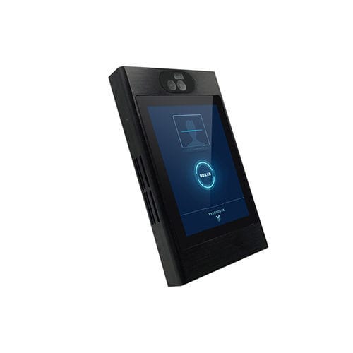 Panel PC di LCD - AMG-08PPC02T1 - AMONGO Display Technology(ShenZhen)Co.,LTD - con touchs creen capacitivo PCAP / con touch screen multitouch / 8"
