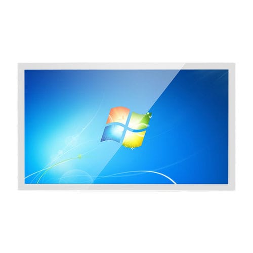 Monitor LCD - AMG-21OPGD01T5 - AMONGO Display Technology(ShenZhen)Co.,LTD - con touch screen multitouch / con retroilluminazione a LED / con touchs creen capacitivo PCAP