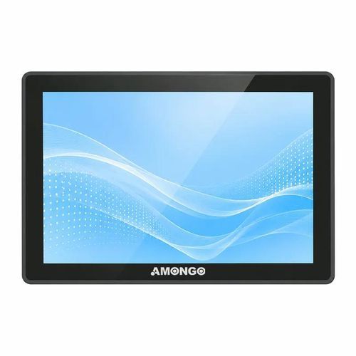 Schermo tattile capacitivo - AMG-15OPTE01T2 - AMONGO Display Technology(ShenZhen)Co.,LTD - 15,6" / a tecnologia capacitiva proiettata / touch screen multipoint