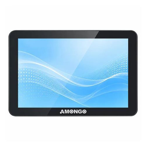 Monitor LCD - AMG-10IPPE01T2 - AMONGO Display Technology(ShenZhen)Co.,LTD - con touch screen multitouch / con retroilluminazione a LED / con monitor a touch screen PCT
