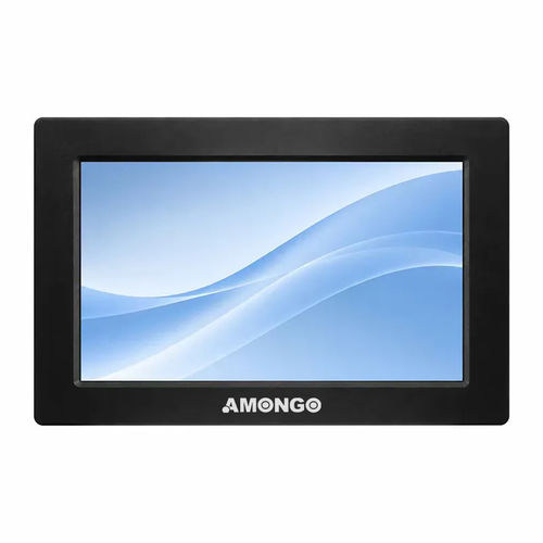 monitor con touch screen resistivo - AMONGO Display Technology(ShenZhen)Co.,LTD