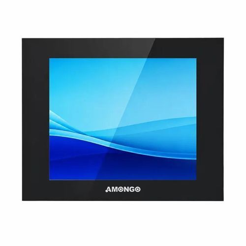 Monitor LCD - AMG-17OPGD01T5 - AMONGO Display Technology(ShenZhen)Co.,LTD - LED / con touchs creen capacitivo PCAP / industriale