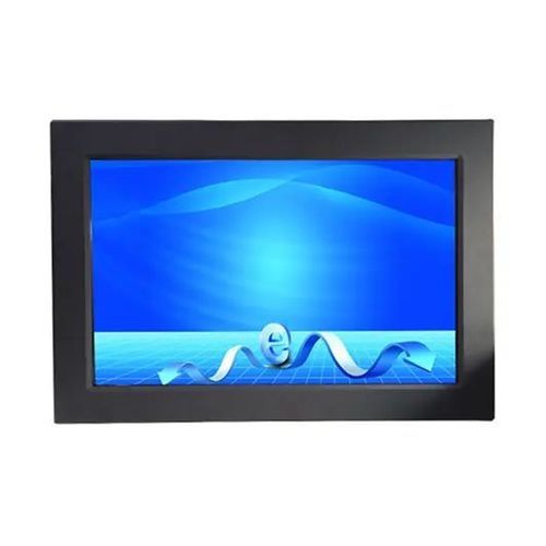 Monitor LCD - AMG-22IPPC01T4 - AMONGO Display Technology(ShenZhen)Co.,LTD - con touch screen resistivo / con retroilluminazione a LED / a tecnologia capacitiva proiettata
