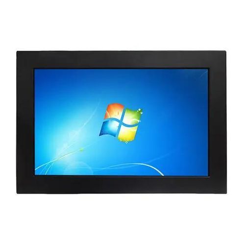 Monitor LCD - AMG-22IPPC01T6 - AMONGO Display Technology(ShenZhen)Co.,LTD - con touch screen resistivo / con retroilluminazione a LED / con touch screen a infrarossi