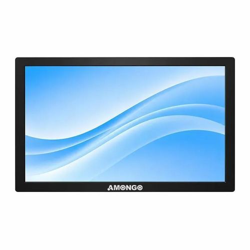Monitor LCD - AMG-21OPSL01T1 - AMONGO Display Technology(ShenZhen)Co.,LTD - con touch screen multitouch / con retroilluminazione a LED / con touchs creen capacitivo PCAP