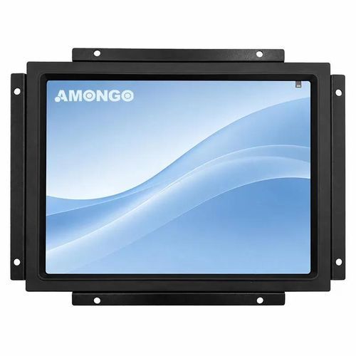 Monitor LCD - AMG-10IPZL01T1 - AMONGO Display Technology(ShenZhen)Co.,LTD - con touch screen multitouch / con retroilluminazione a LED / con touchs creen capacitivo PCAP