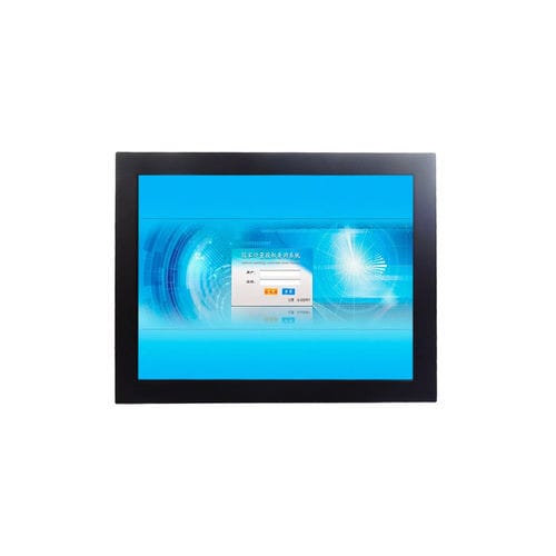 Monitor LCD - AMG-10IPZY01N1 - AMONGO Display Technology(ShenZhen)Co.,LTD - con touch screen resistivo / con retroilluminazione a LED / con touchs creen capacitivo PCAP