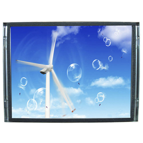 Monitor LED - AMG-15OPDX01N7 - AMONGO Display Technology(ShenZhen)Co.,LTD - industriale / 15" / 1024 x 768