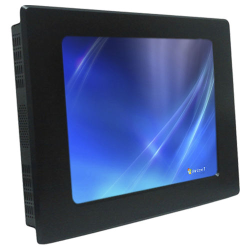 Monitor LCD - 1500 nits, 500:1.5 ms |AMG-10IPPC05G1 - AMONGO Display Technology(ShenZhen)Co.,LTD - LED / industriale / 65"