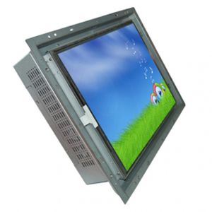 Panel PC con retroilluminazione a LED - AMG-15PPC03T4 - AMONGO Display Technology(ShenZhen)Co.,LTD - di LCD / 15" / 1024 x 768