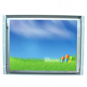 Monitor touch screen - AMG-10OPJY03T1 - AMONGO Display Technology(ShenZhen)Co.,LTD - LCD / 10.4" / 800 x 600
