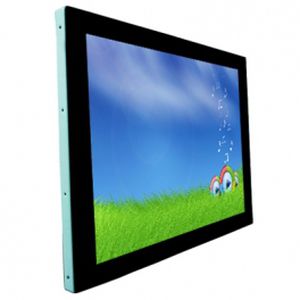 Monitor touch screen - AMG-15OPMT01T1 - AMONGO Display Technology(ShenZhen)Co.,LTD - LCD / 15" / 1024 x 768