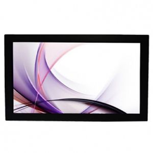Monitor con retroilluminazione a LED - AMG-22IPEU01T1 - AMONGO Display Technology(ShenZhen)Co.,LTD - touch screen / LCD / industriale