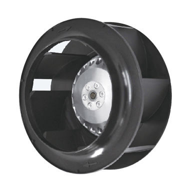 Ventilatore per armadio elettrico assiale - 133FLW series - Shanghai Leipold Electric Co., Ltd.