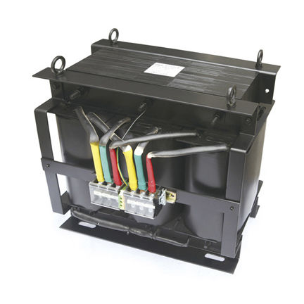 Trasformatore di potenza - SG series - Shanghai Leipold Electric Co., Ltd. - a secco / trifase / a bassa tensione