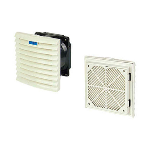 Ventilatore per armadio elettrico assiale - FK9922 series - Shanghai Leipold Electric Co., Ltd.