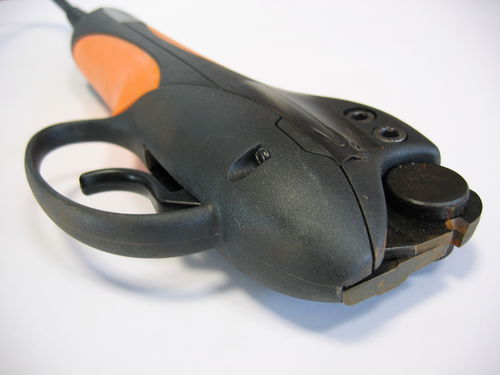 Cesoia elettrica - Pemax - pellenc - manuale / per ferraglia / per plastica