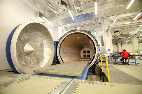 Autoclave da laboratorio - Akar Makina - di processo / sottovuoto / medico